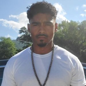 Meet your Posher, Timothy